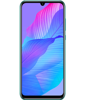 Заміна скла Huawei  Y8p